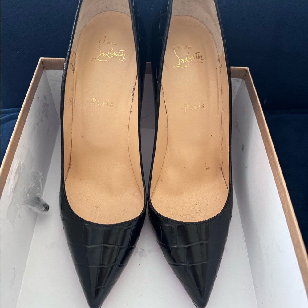 Christian Louboutin Pigalle Follies